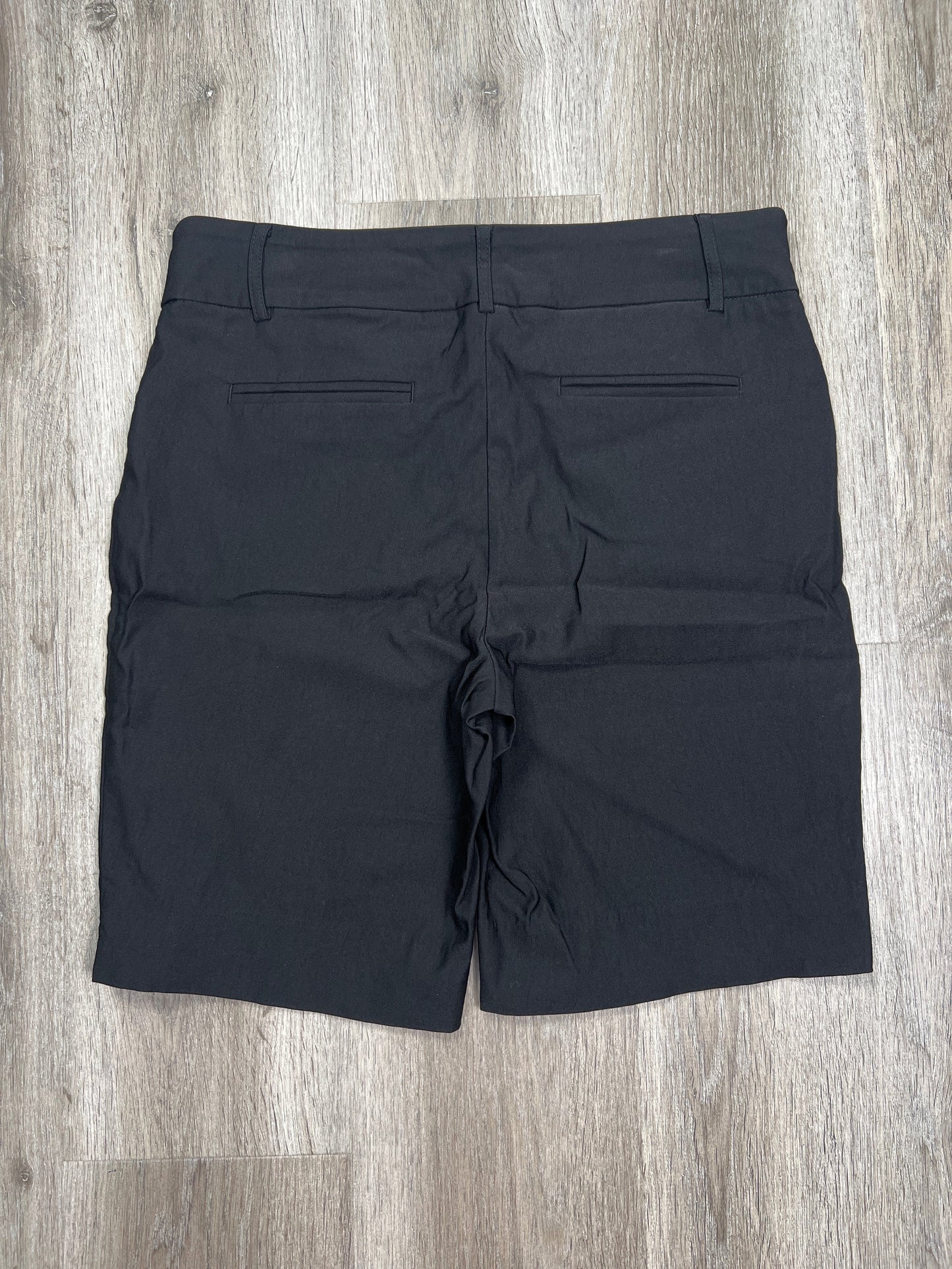 Black Shorts Hilary Radley, Size M