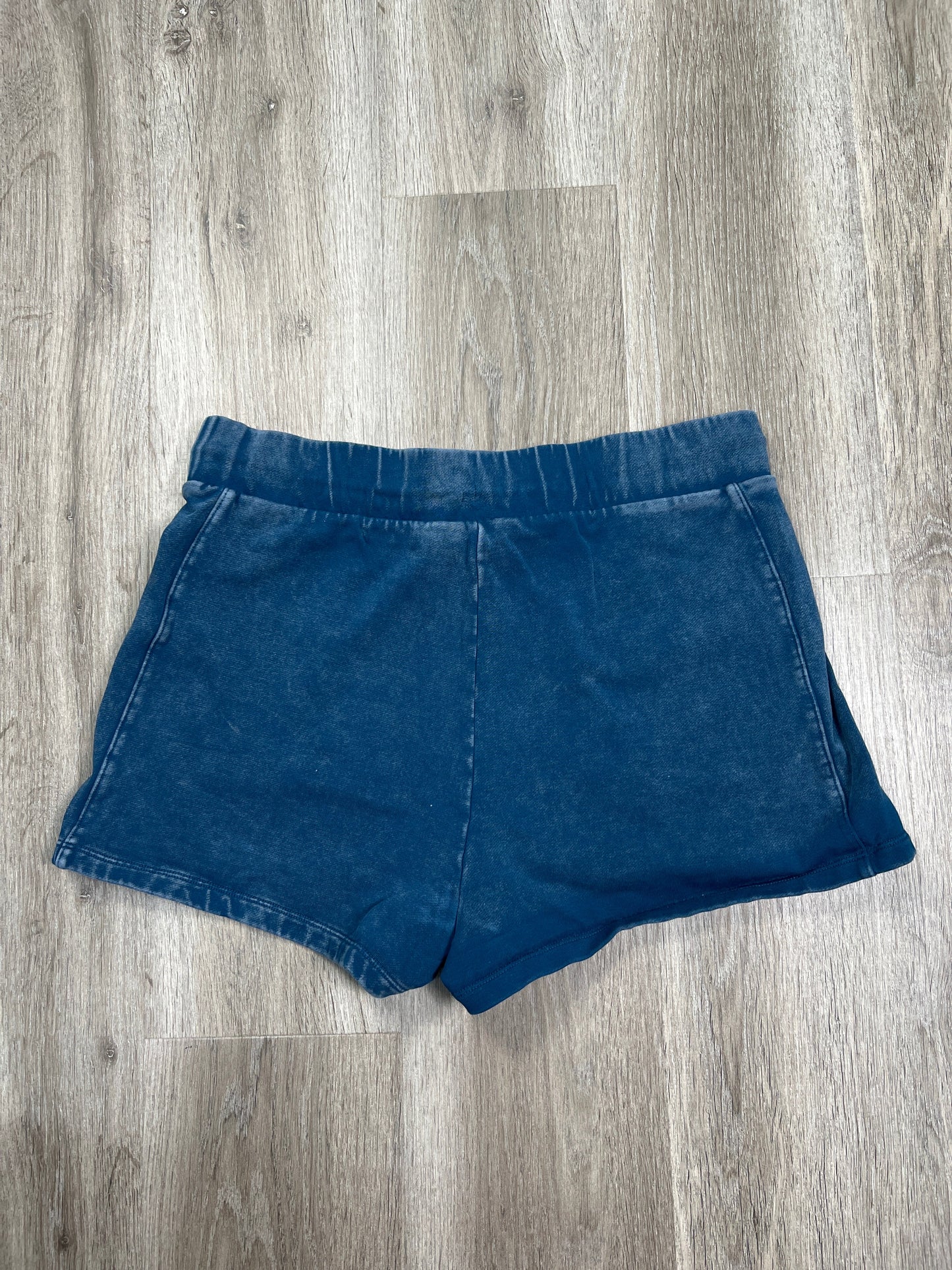 Blue Shorts Joy Lab, Size M