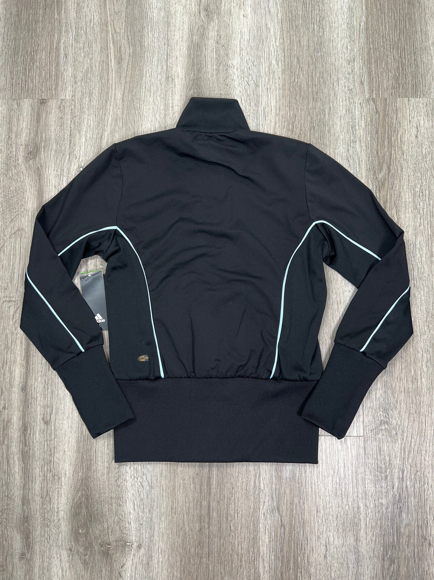 Athletic Jacket By Adidas  Size: S