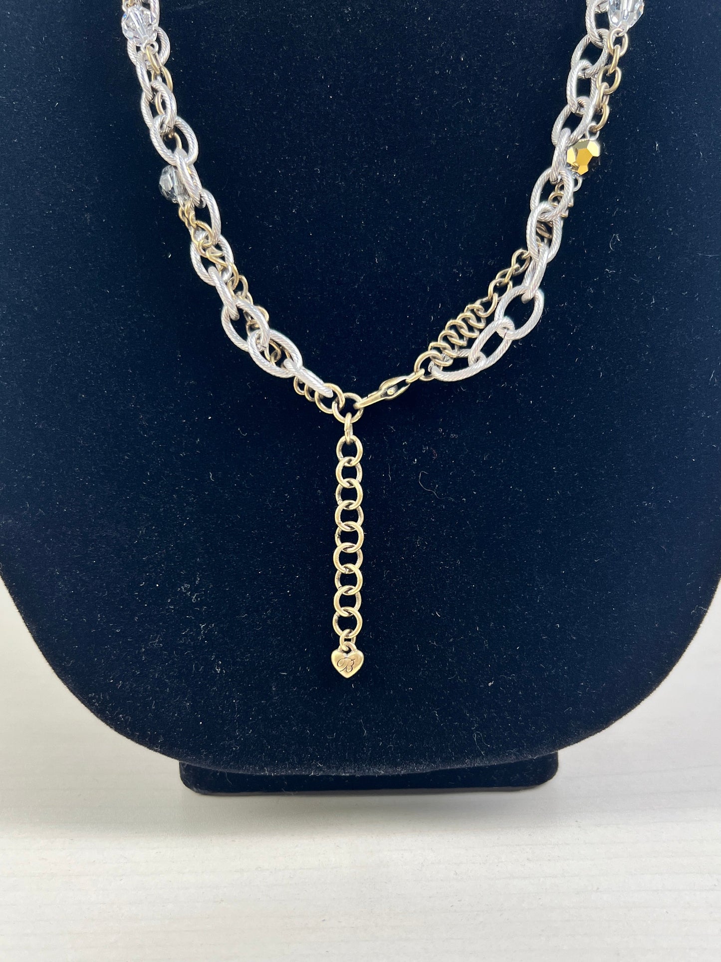 Necklace Chain By Brighton