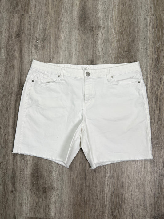 Shorts By Loft  Size: 14