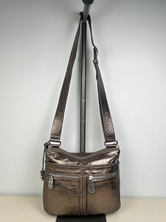 Crossbody By Brighton, Size: Medium