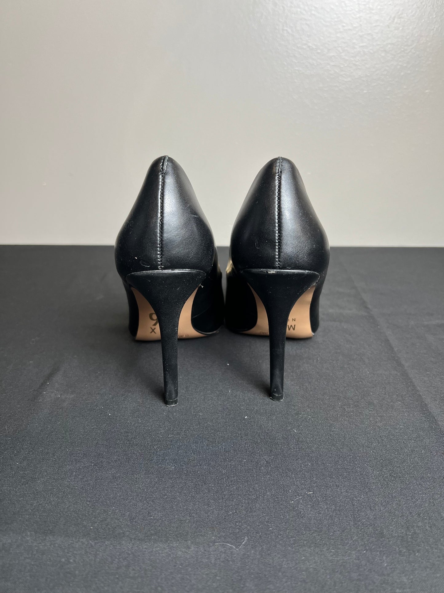 Shoes Heels Stiletto By Mix No 6  Size: 6