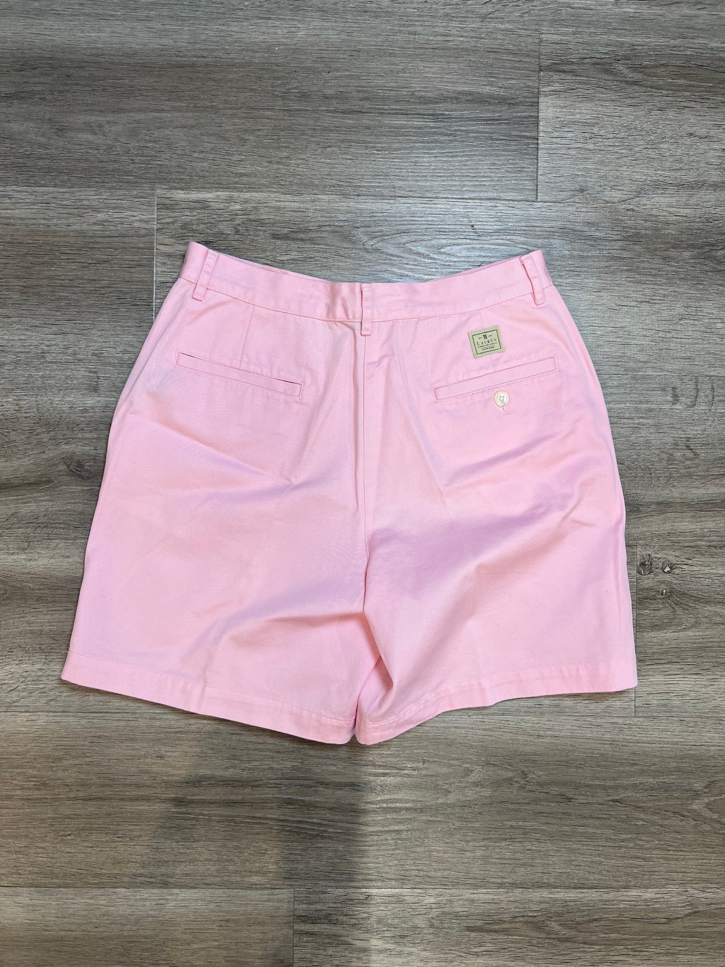 Shorts By Lauren By Ralph Lauren  Size: S