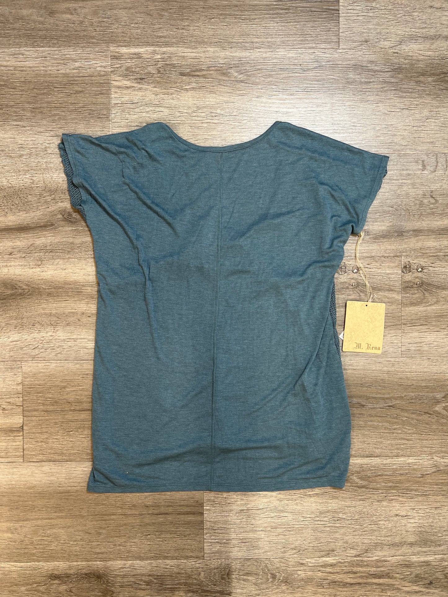 Top Short Sleeve By Clothes Mentor  Size: S