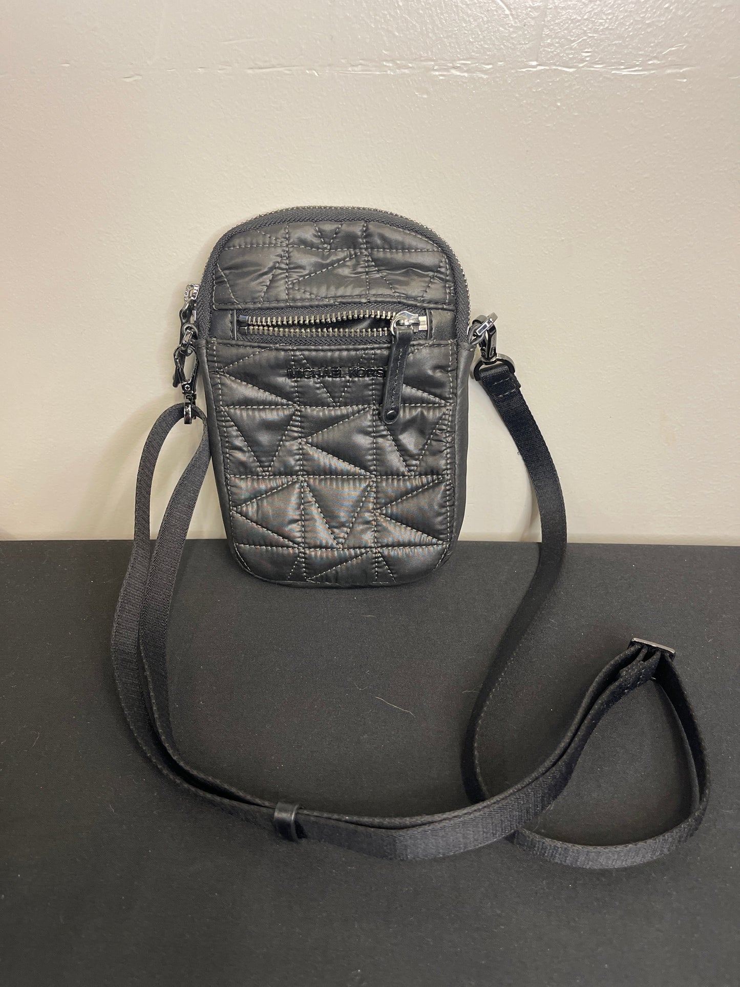 Crossbody Designer By Michael Kors  Size: Small