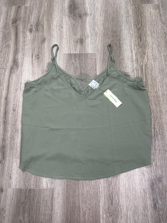 Tank Top By Blue Rain  Size: Xl