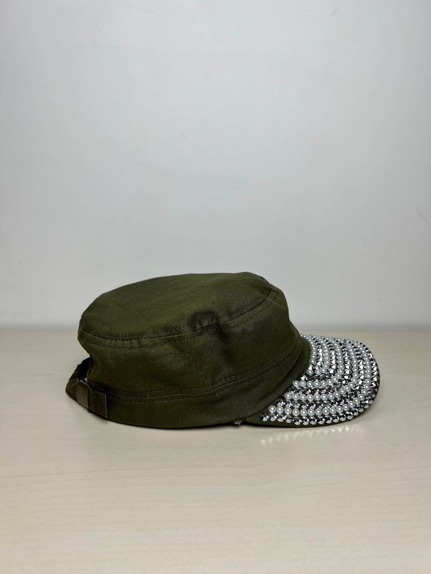 Hat Baseball Cap By COG