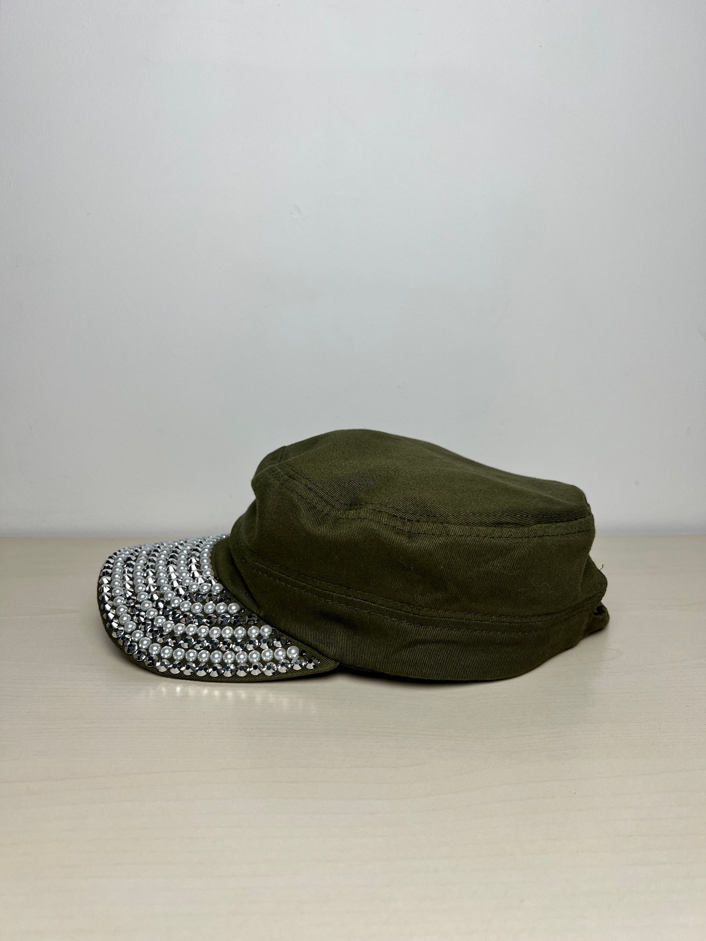 Hat Baseball Cap By COG