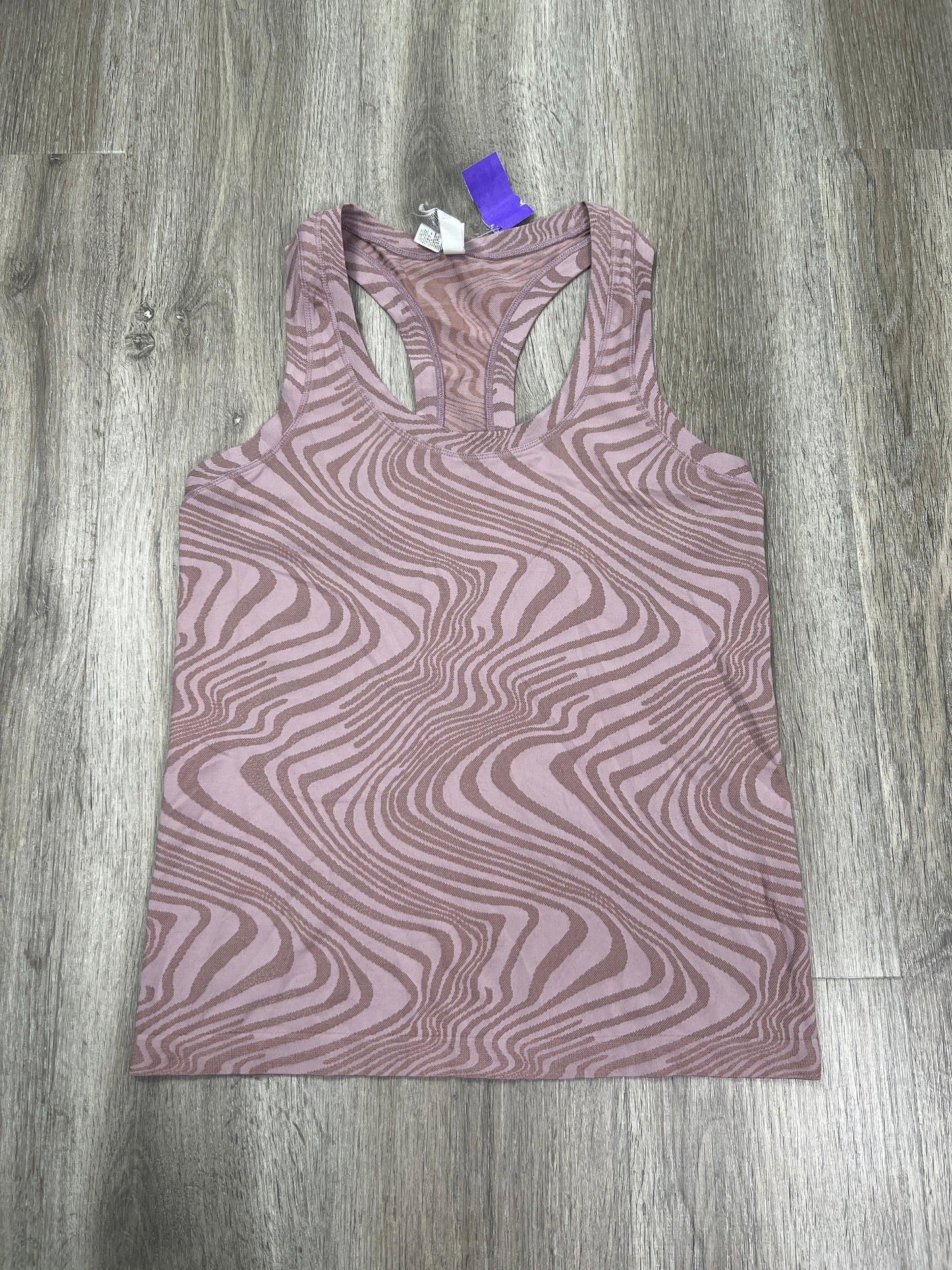 Athletic Tank Top By Athleta  Size: M