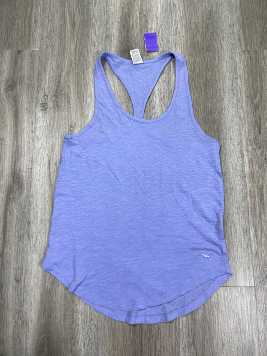 Athletic Tank Top By Pink  Size: Xs