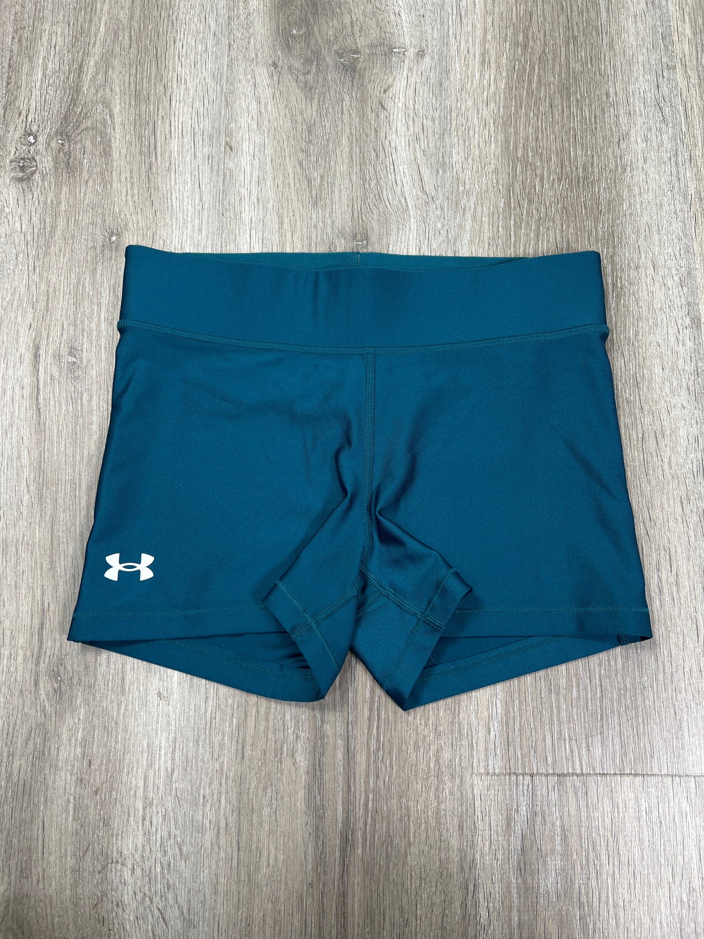 Athletic Shorts By Under Armour  Size: M