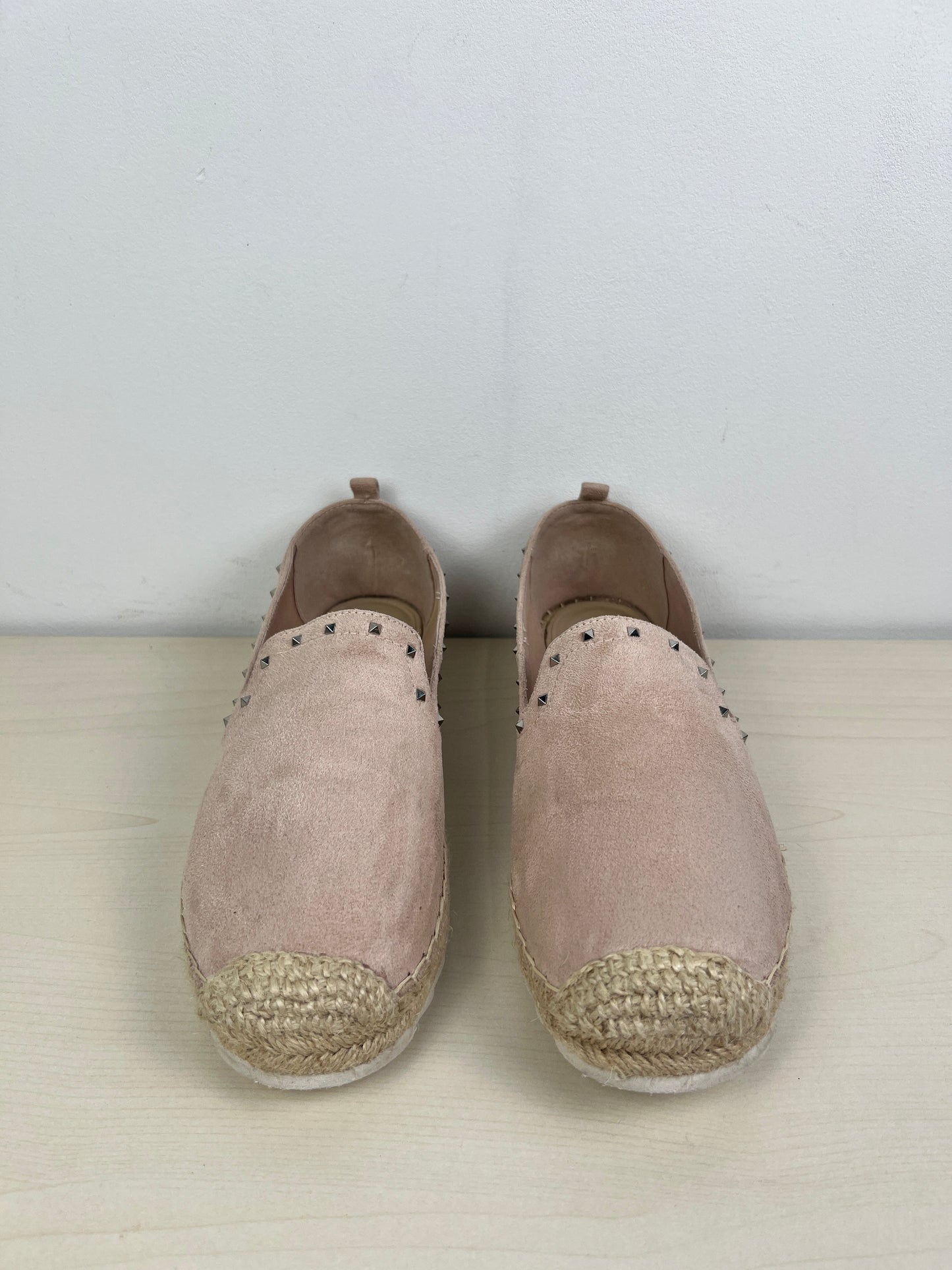 Shoes Flats By Marc Fisher In Pink, Size: 8.5