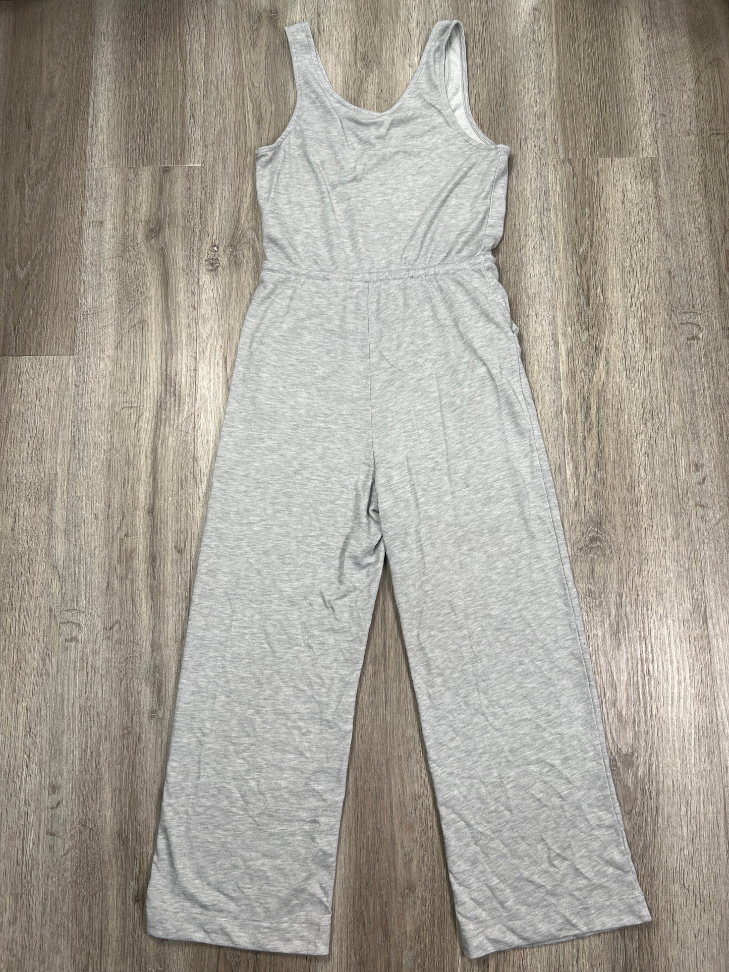 Jumpsuit By A New Day In Grey, Size: S