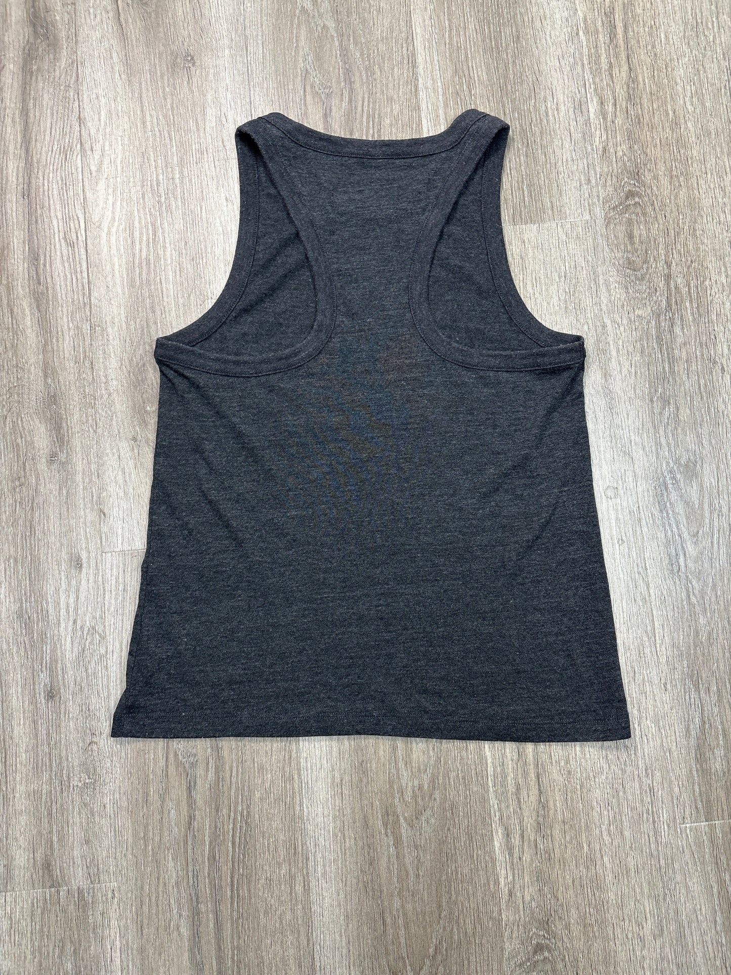 Tank Top By Chaser In Black, Size: S