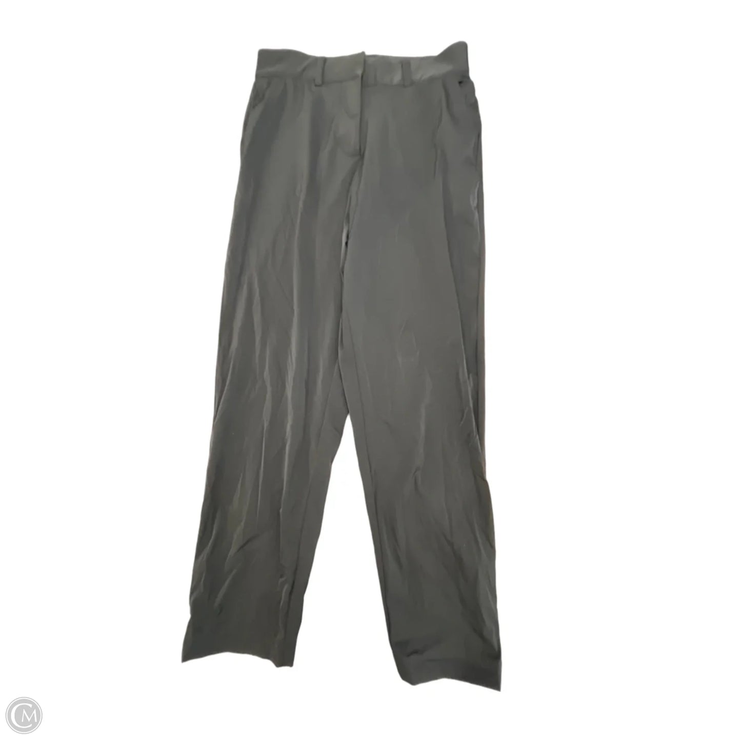Athletic Pants By Nike Apparel In Black, Size: M