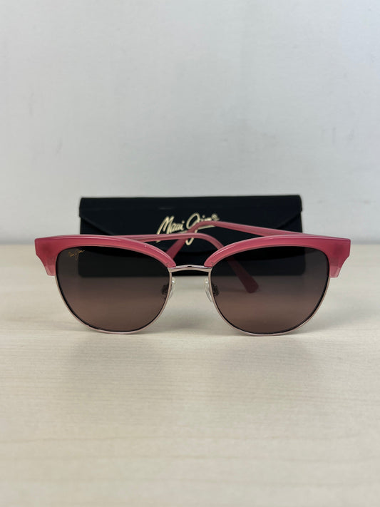 Sunglasses By Maui Jim