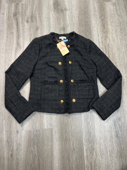 Blazer By Entro In Black, Size: S