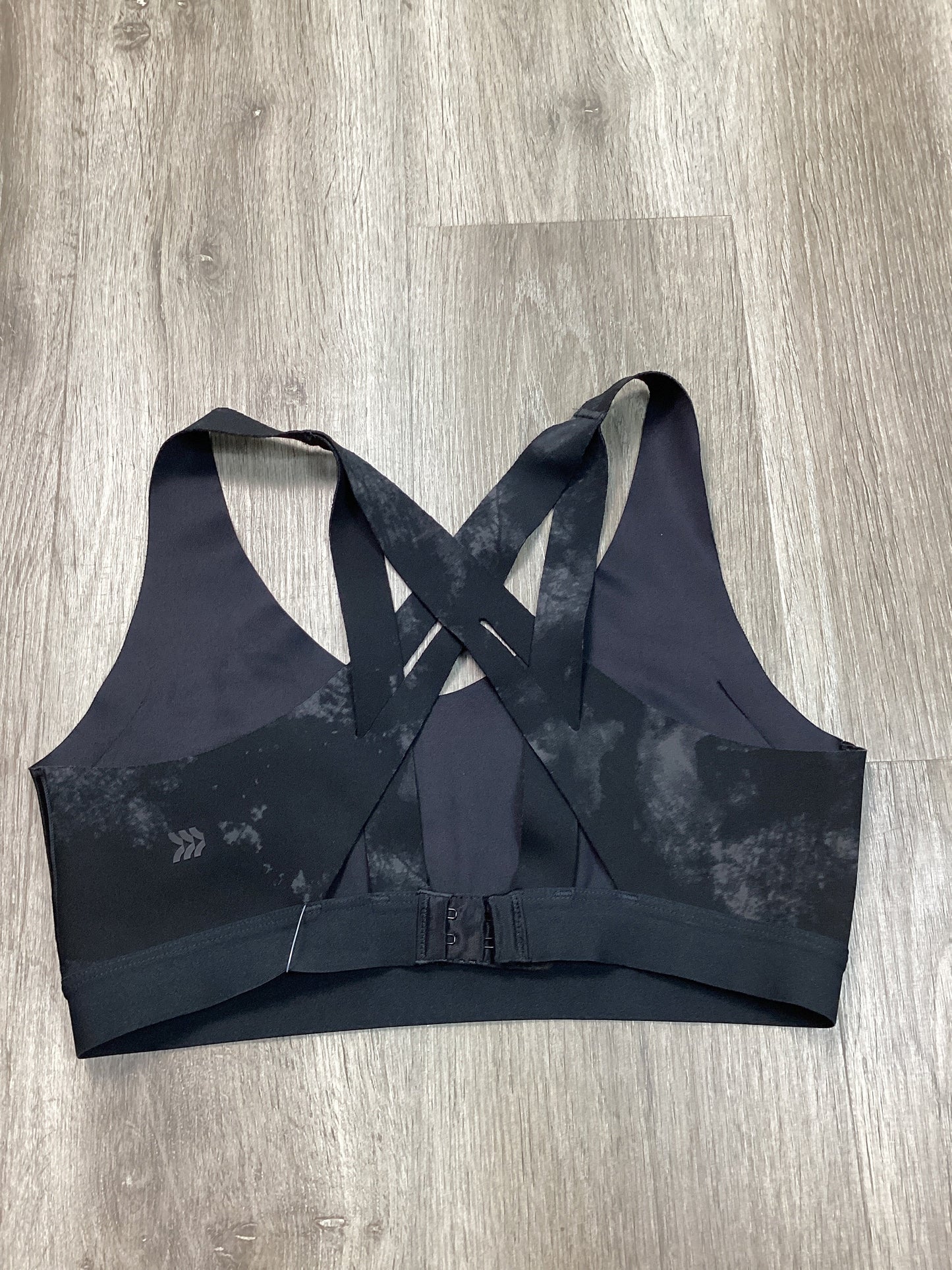 Athletic Bra By All In Motion In Black, Size: M