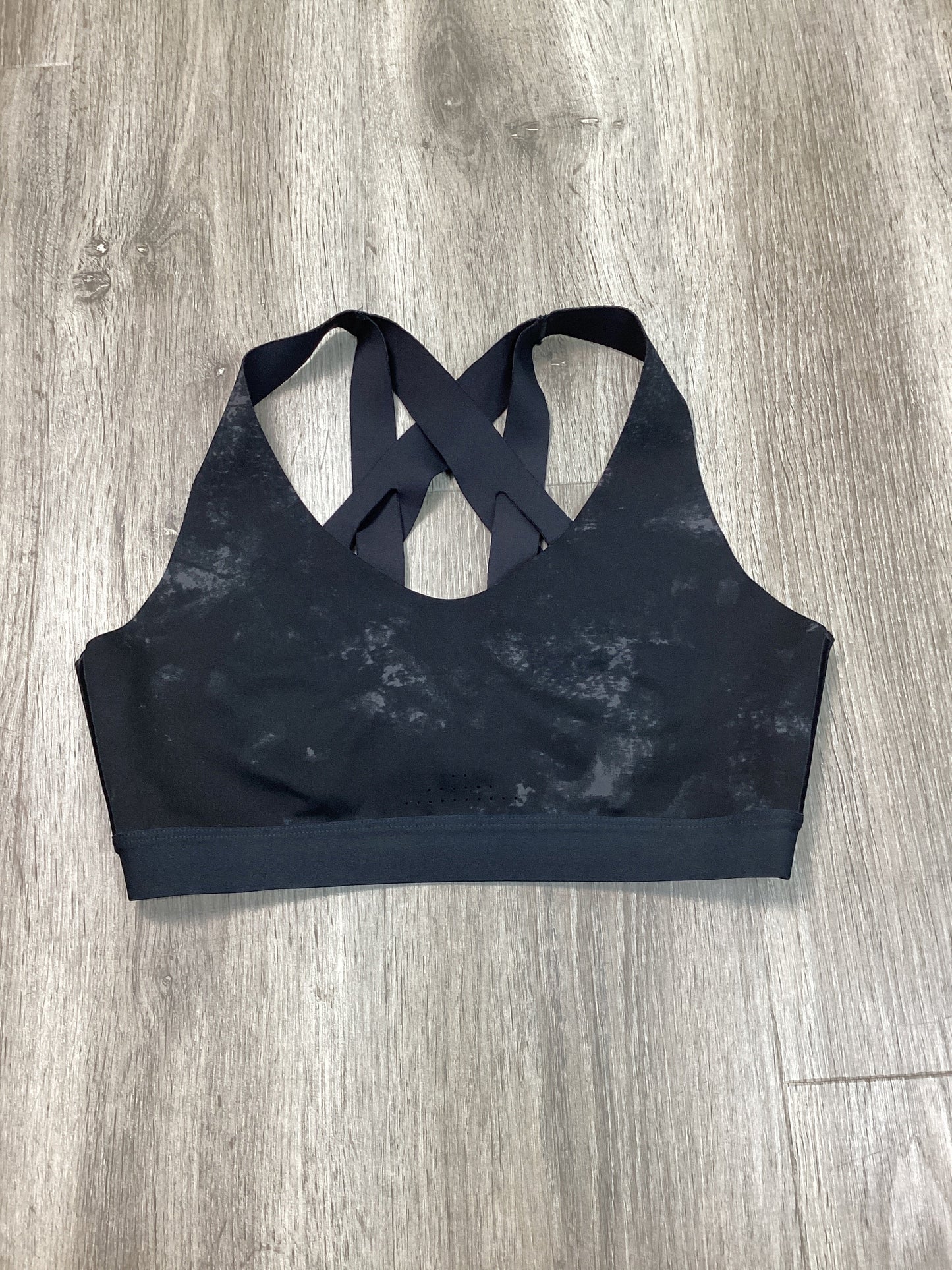 Athletic Bra By All In Motion In Black, Size: M