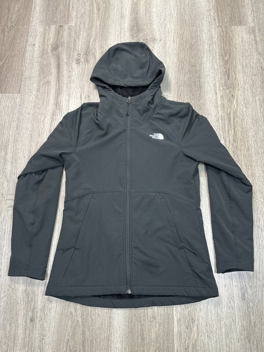 Jacket Fleece By The North Face In Black, Size: S