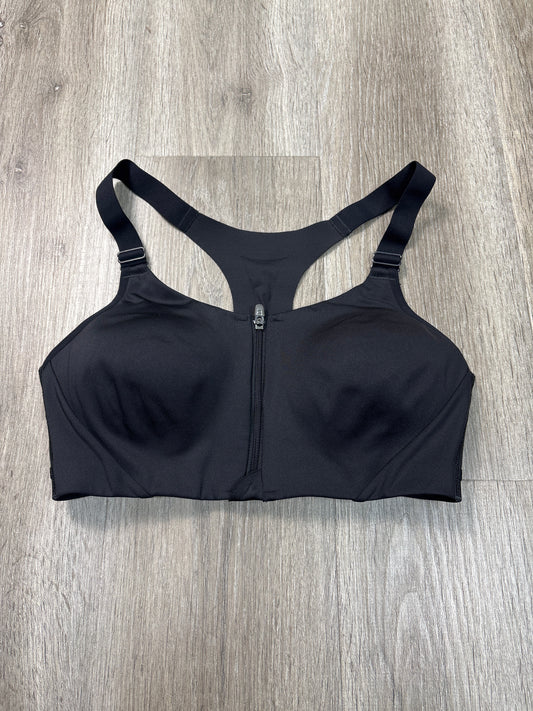 Athletic Bra By All In Motion In Black, Size: L