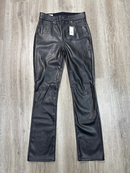 Pants Other By Gap In Black, Size: Xs