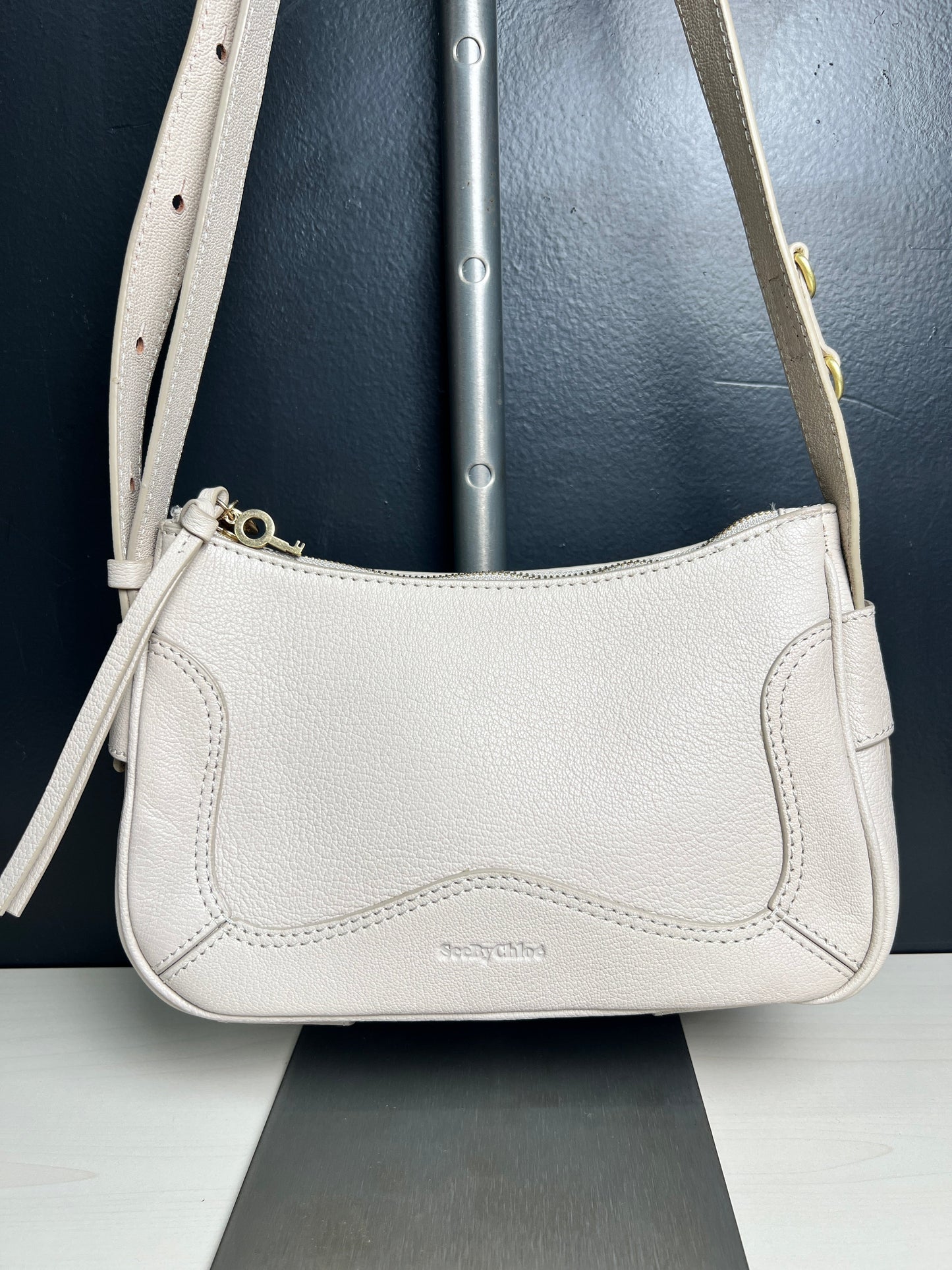 Crossbody Designer By See By Chloe, Size: Small