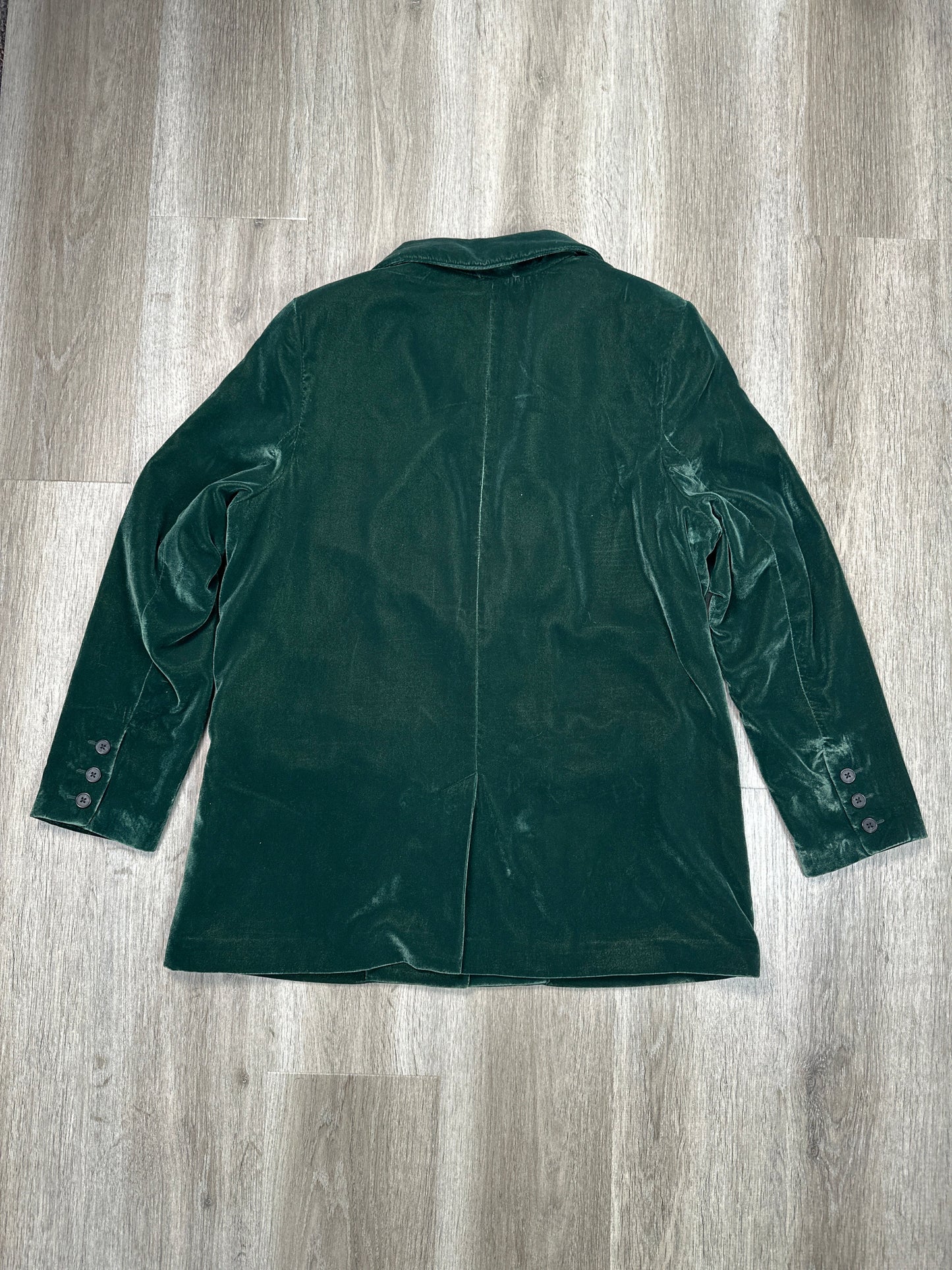 Blazer By Old Navy In Green, Size: L