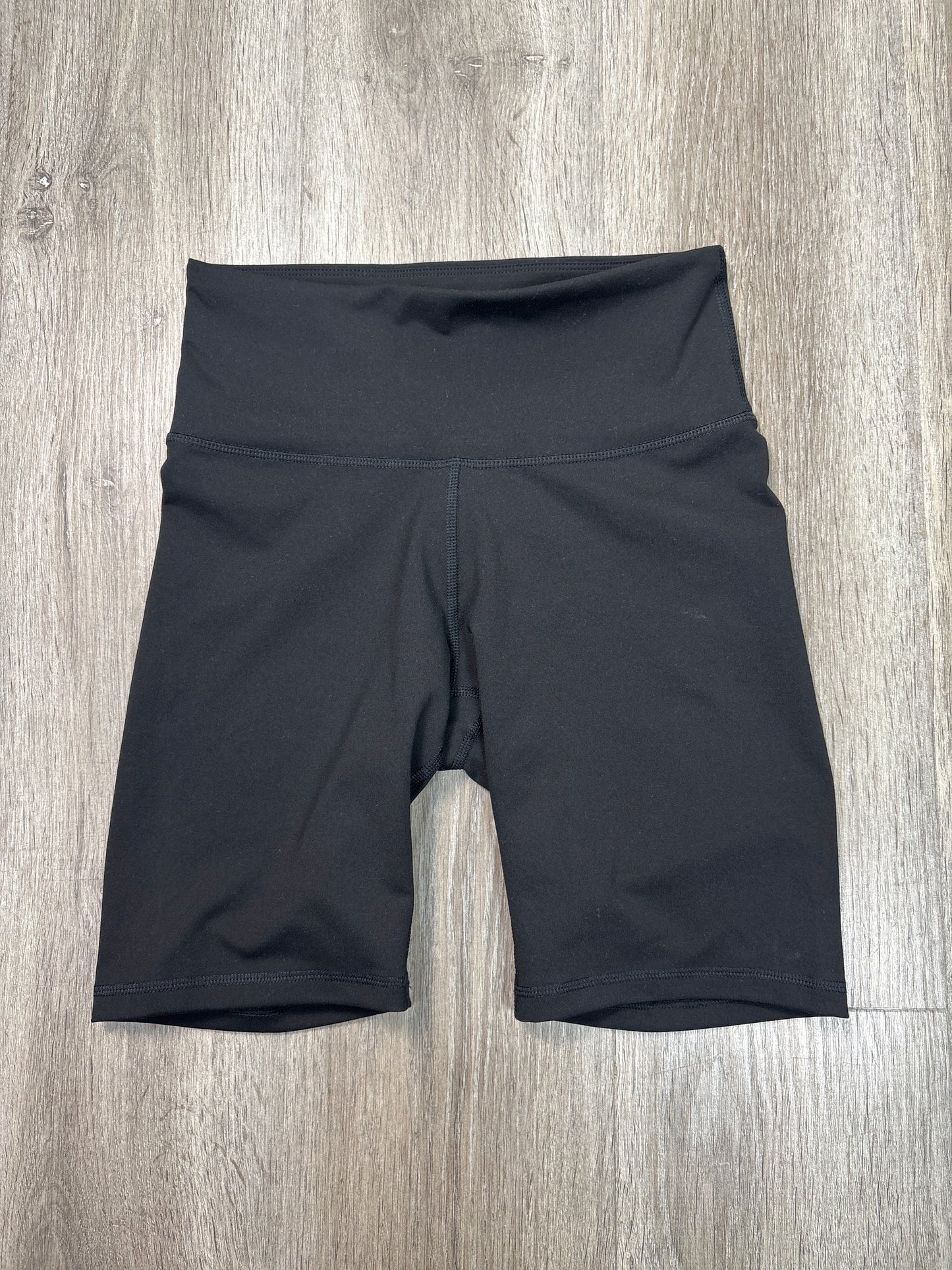 Athletic Shorts By Old Navy In Black, Size: S