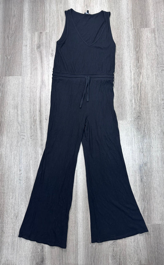 Jumpsuit By Beyond Yoga In Black, Size: L