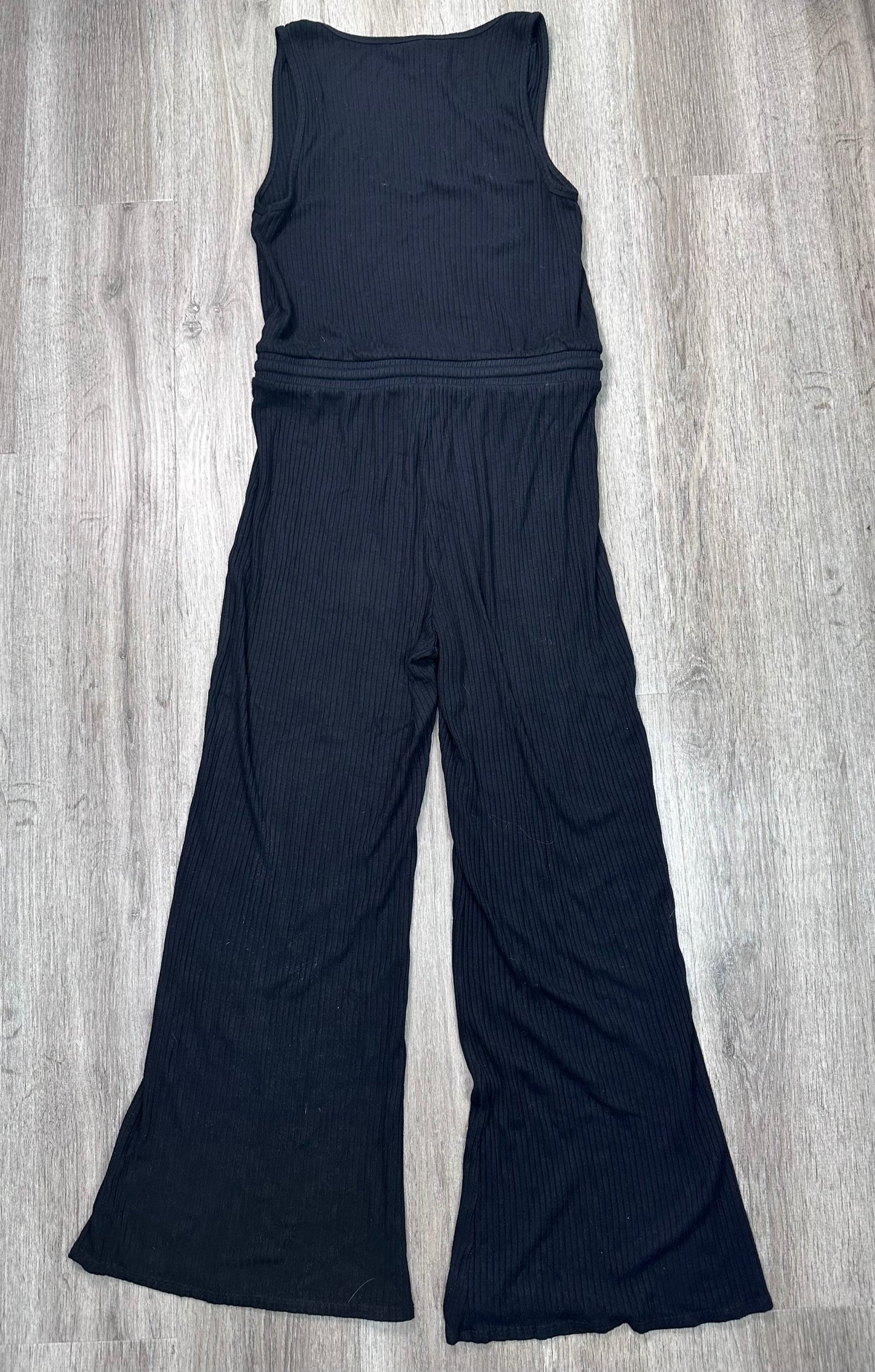 Jumpsuit By Beyond Yoga In Black, Size: L