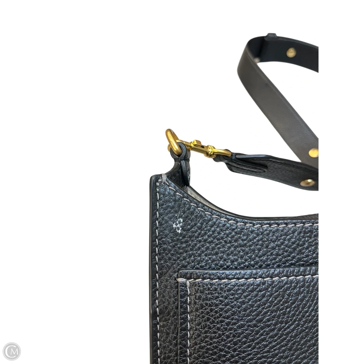 Crossbody Designer By Tory Burch, Size: Small