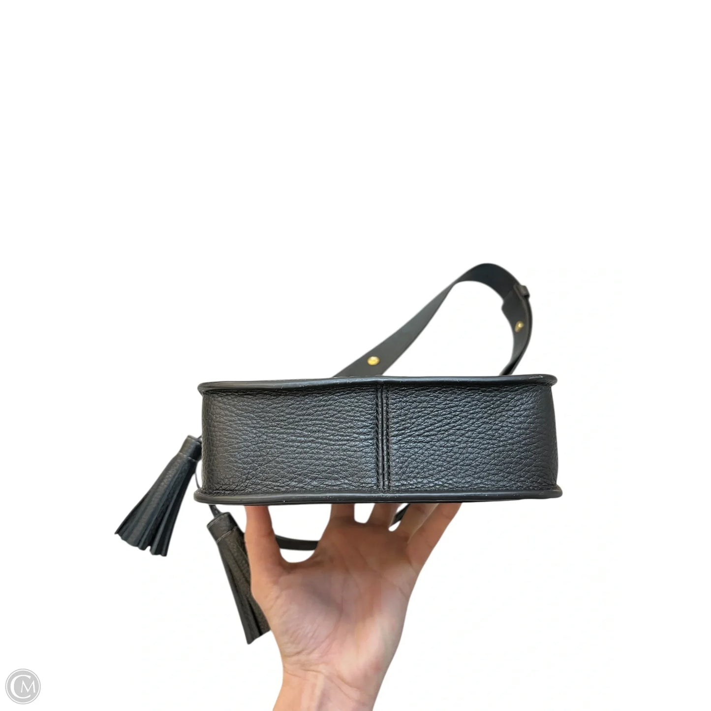 Crossbody Designer By Tory Burch, Size: Small