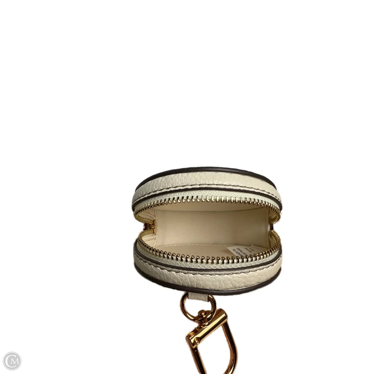 Key Chain Designer By Tory Burch, Size: Medium