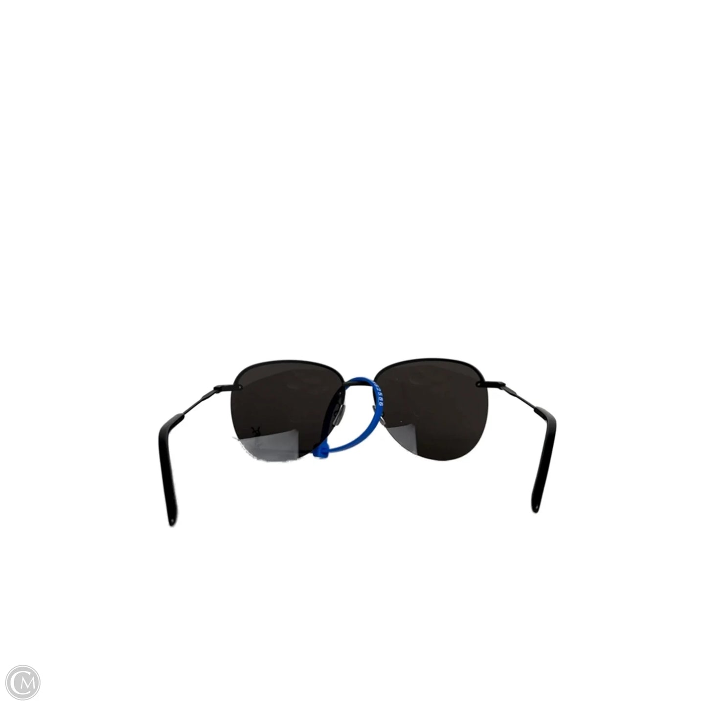 Sunglasses Luxury Designer By Yves Saint Laurent