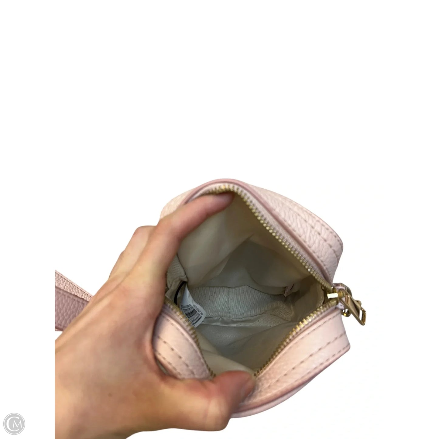 Crossbody Luxury Designer By Marc Jacobs, Size: Small