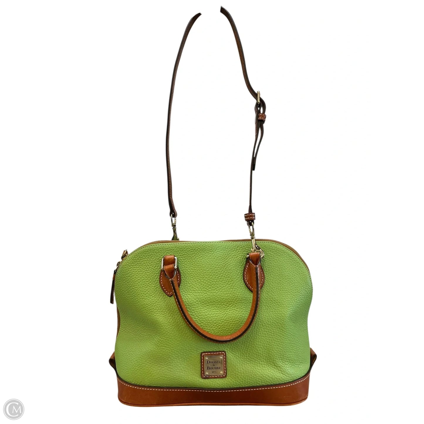 Handbag Designer By Dooney And Bourke, Size: Medium