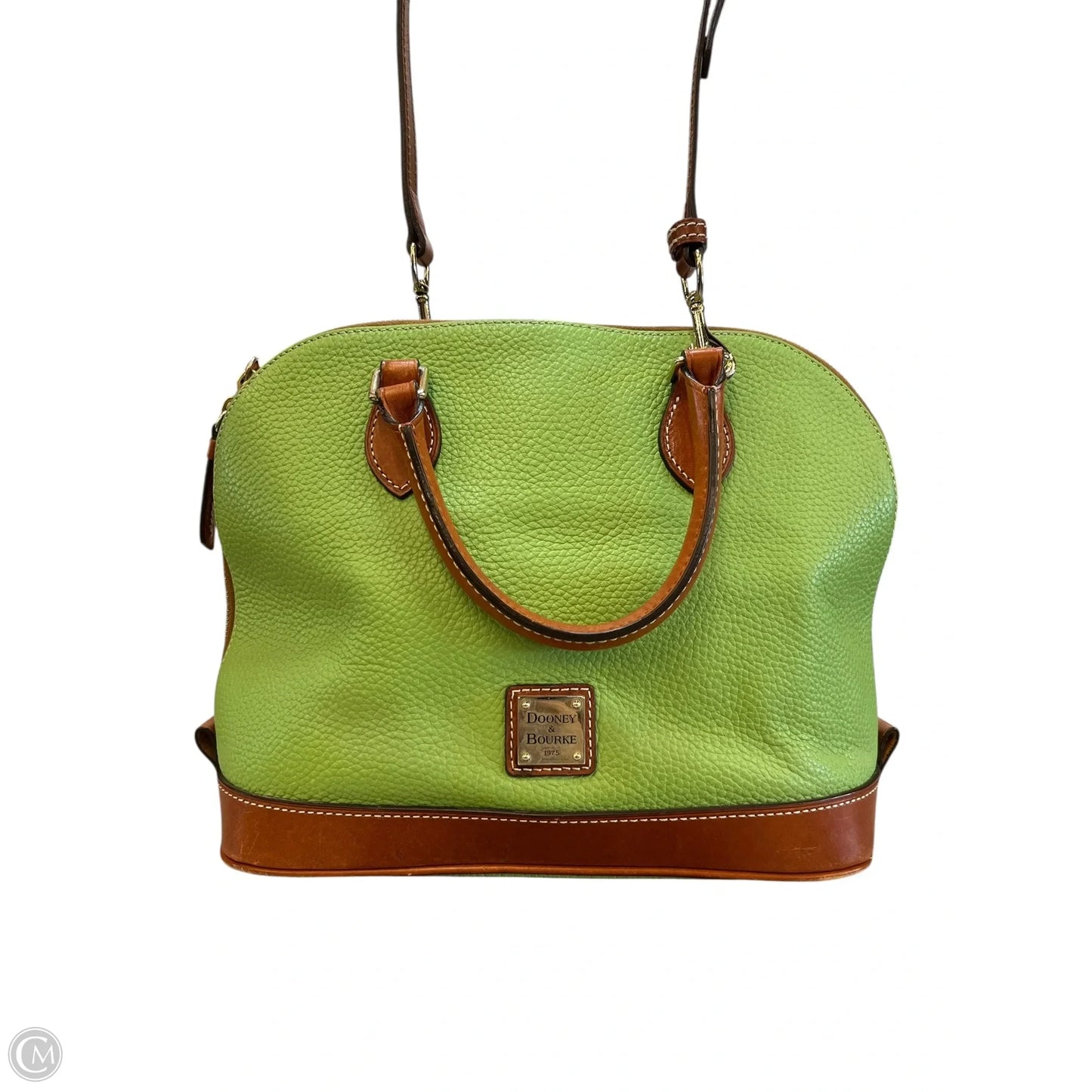 Handbag Designer By Dooney And Bourke, Size: Medium