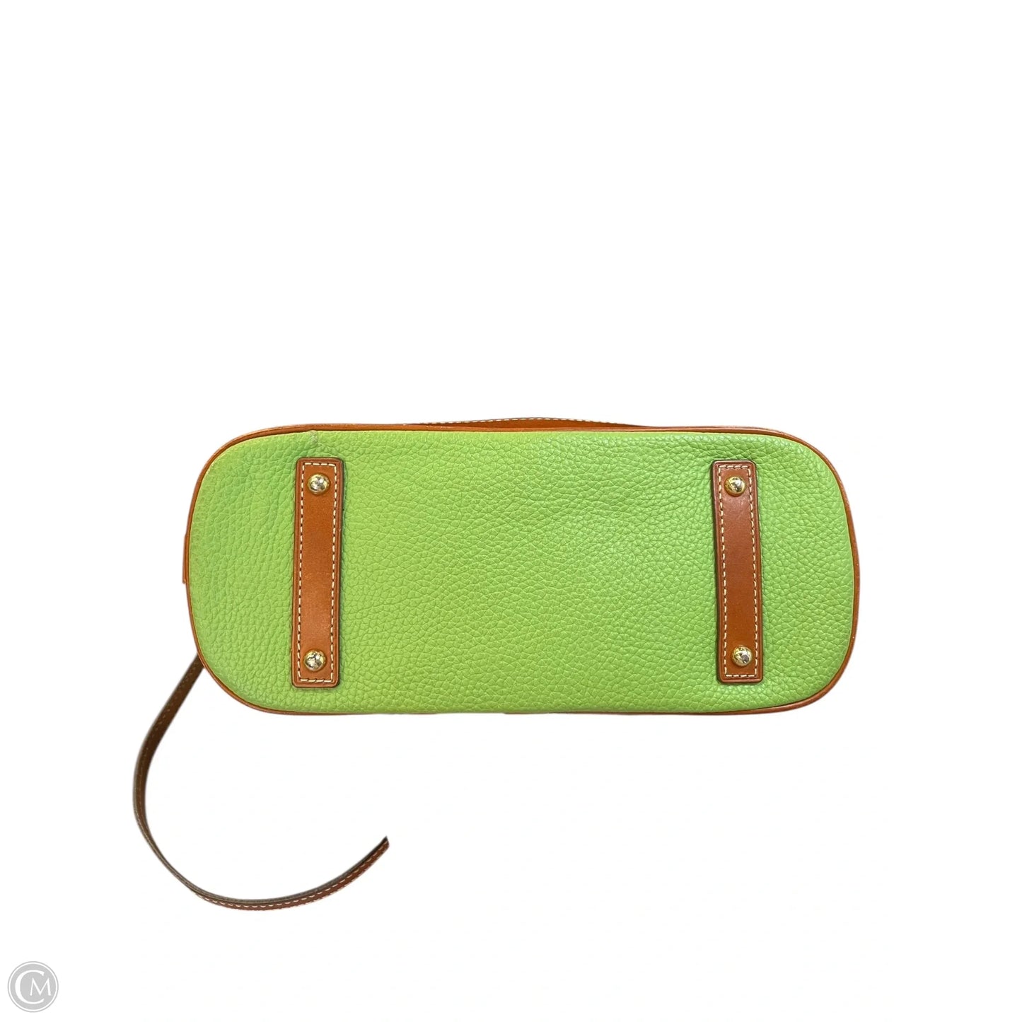 Handbag Designer By Dooney And Bourke, Size: Medium