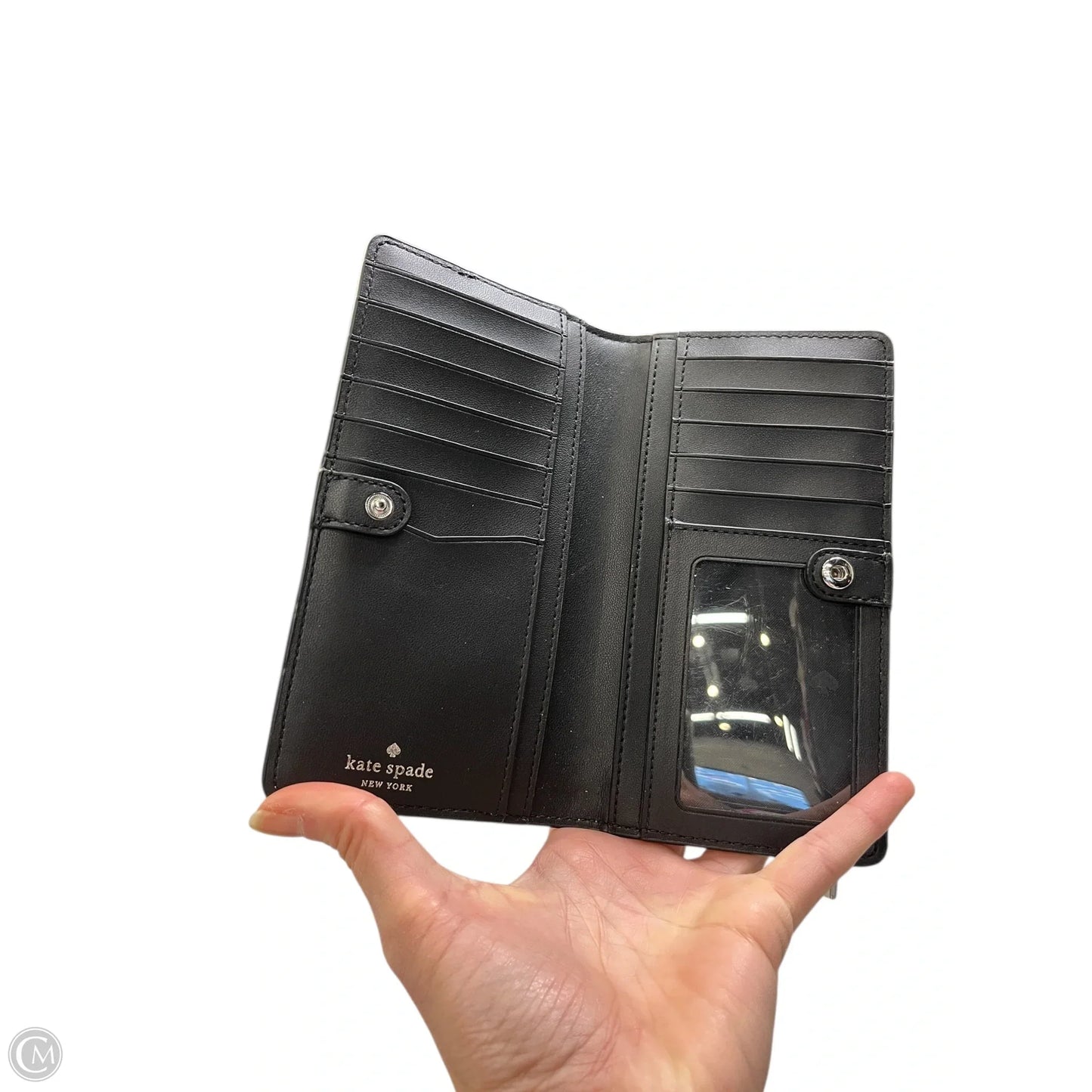 Wallet Designer By Kate Spade, Size: Medium