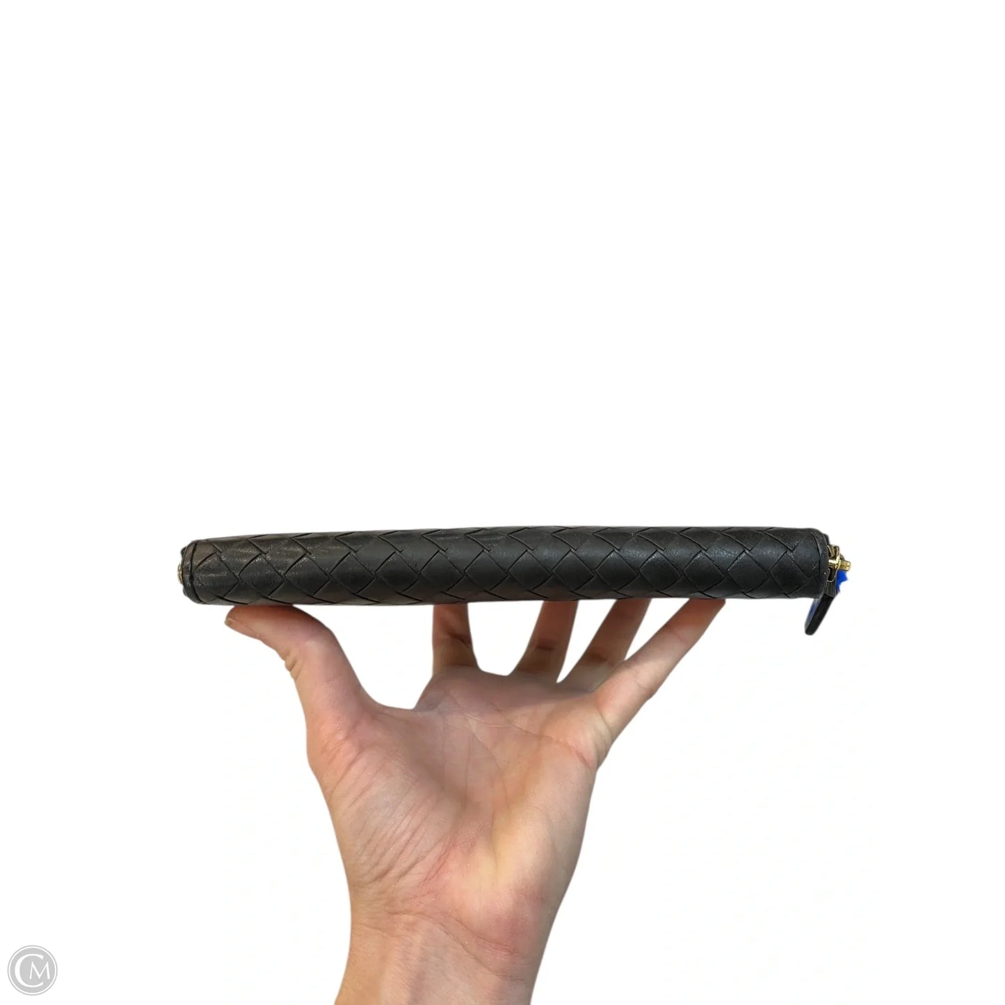 Wallet Luxury Designer By Bottega Veneta, Size: Medium