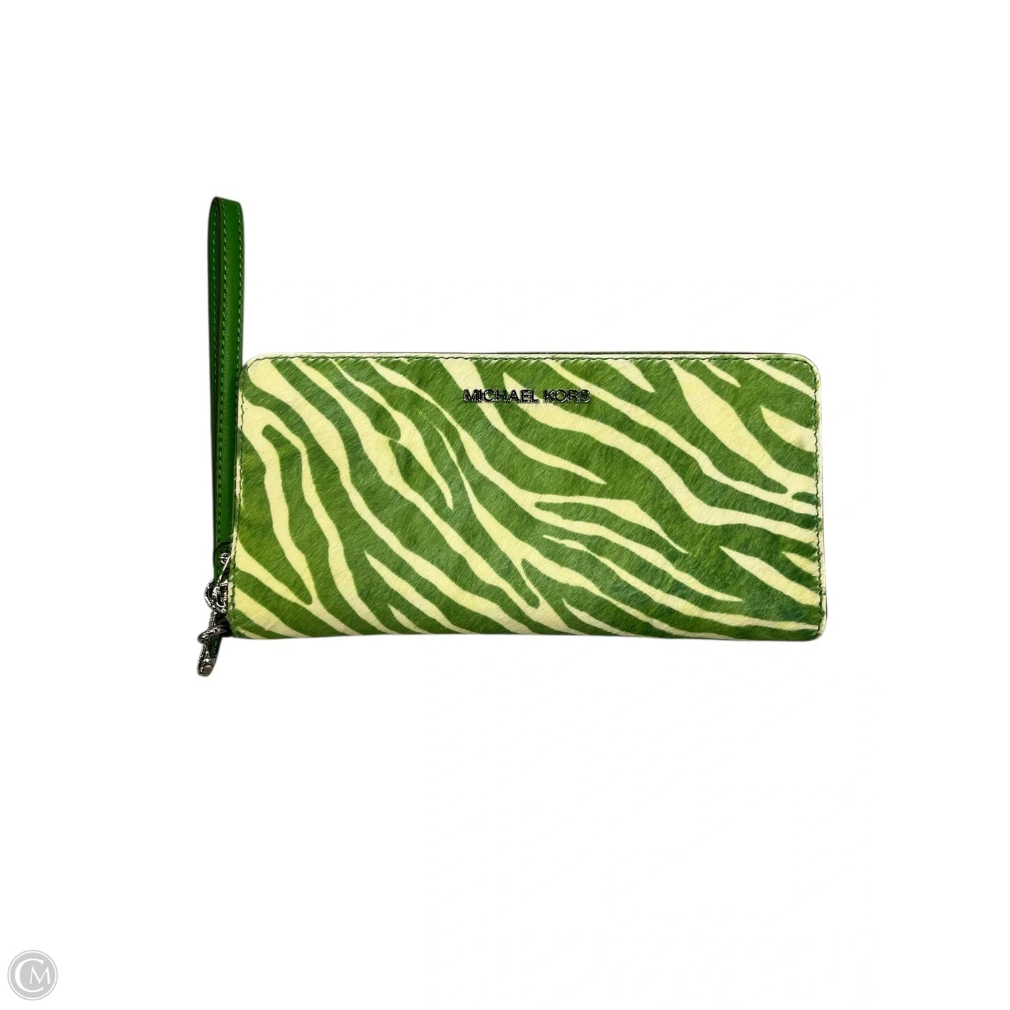 Wallet By Michael By Michael Kors, Size: Large