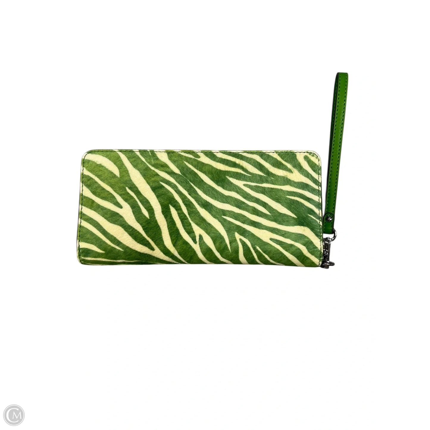 Wallet By Michael By Michael Kors, Size: Large