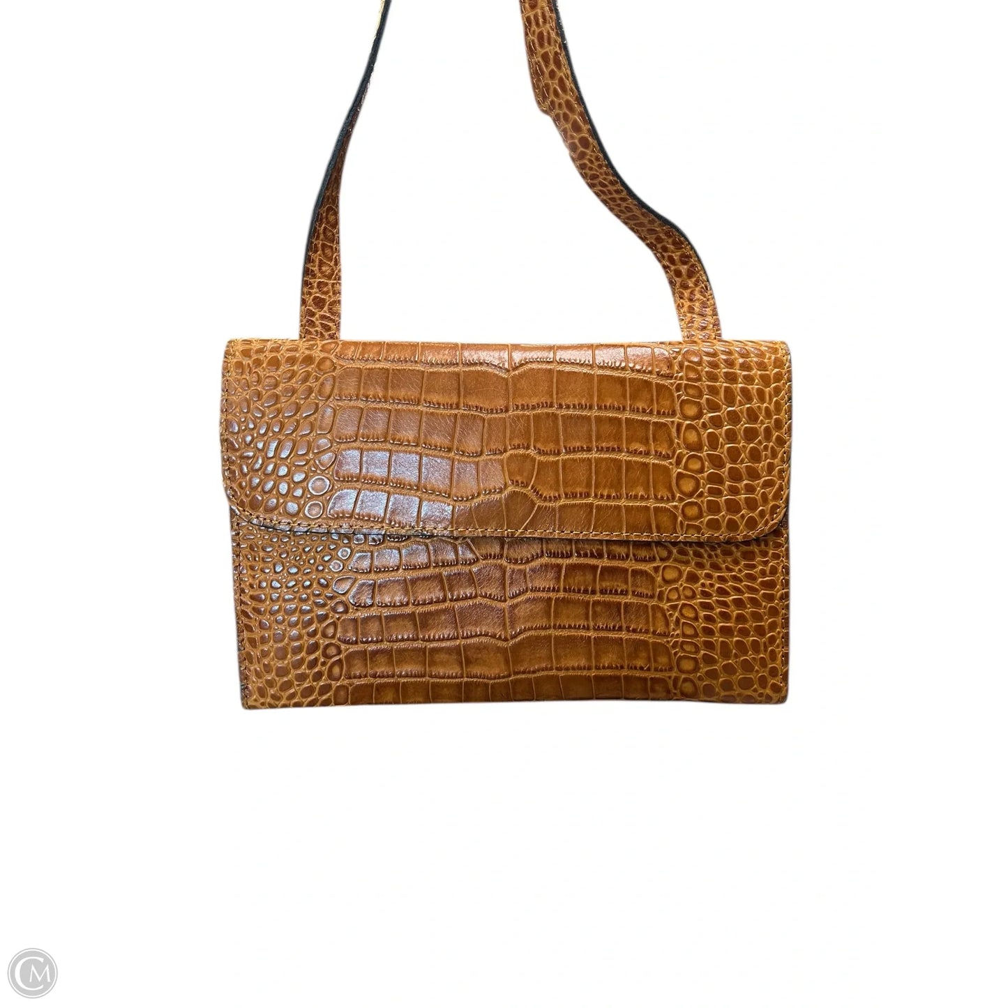 Crossbody Designer By Patricia Nash, Size: Medium