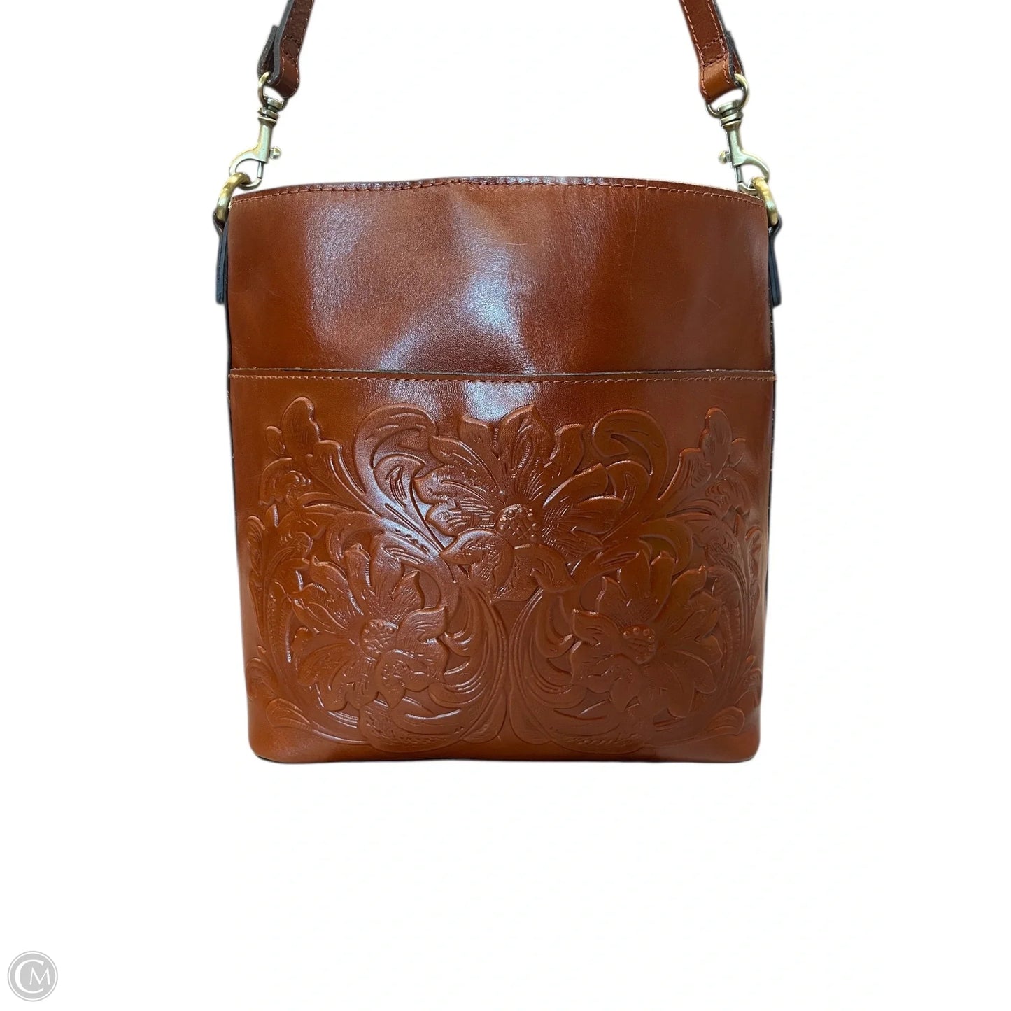 Handbag Designer By Patricia Nash, Size: Large