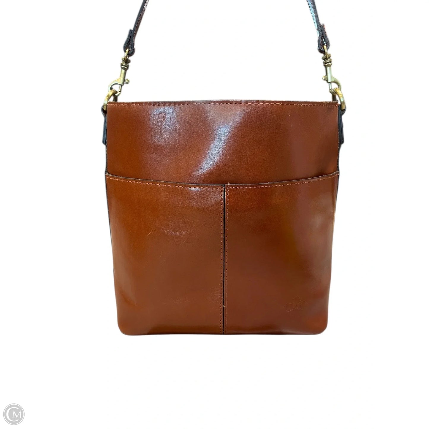 Handbag Designer By Patricia Nash, Size: Large