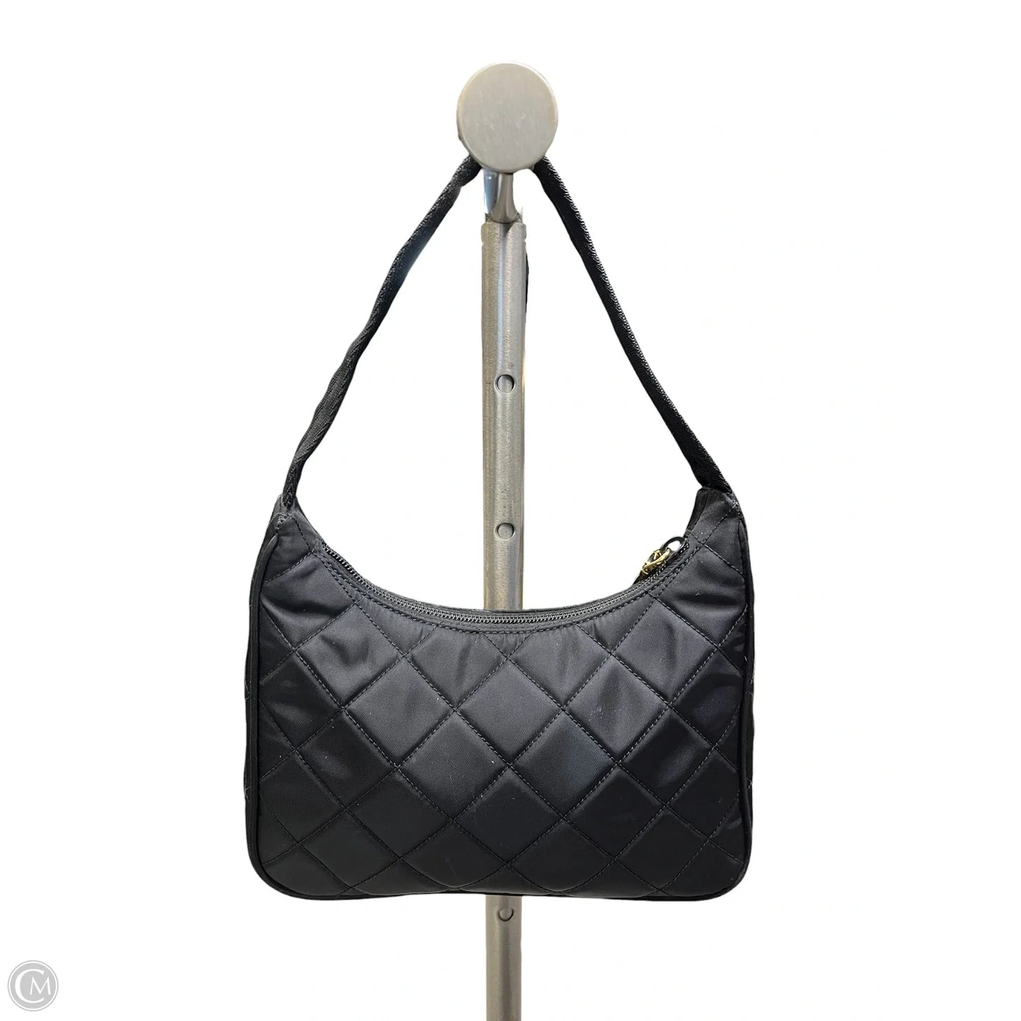 Handbag Luxury Designer By Prada, Size: Small