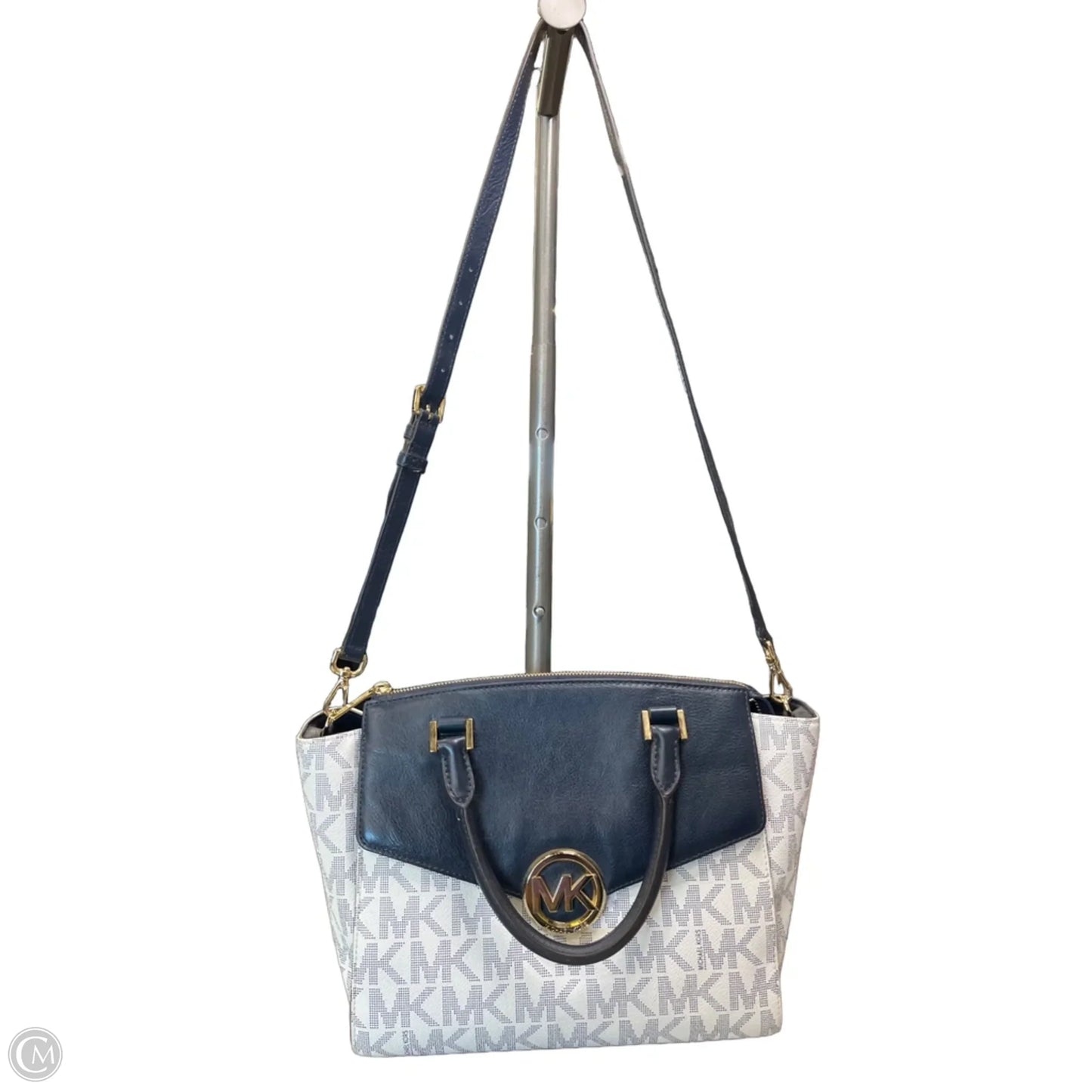 Handbag By Michael By Michael Kors, Size: Medium