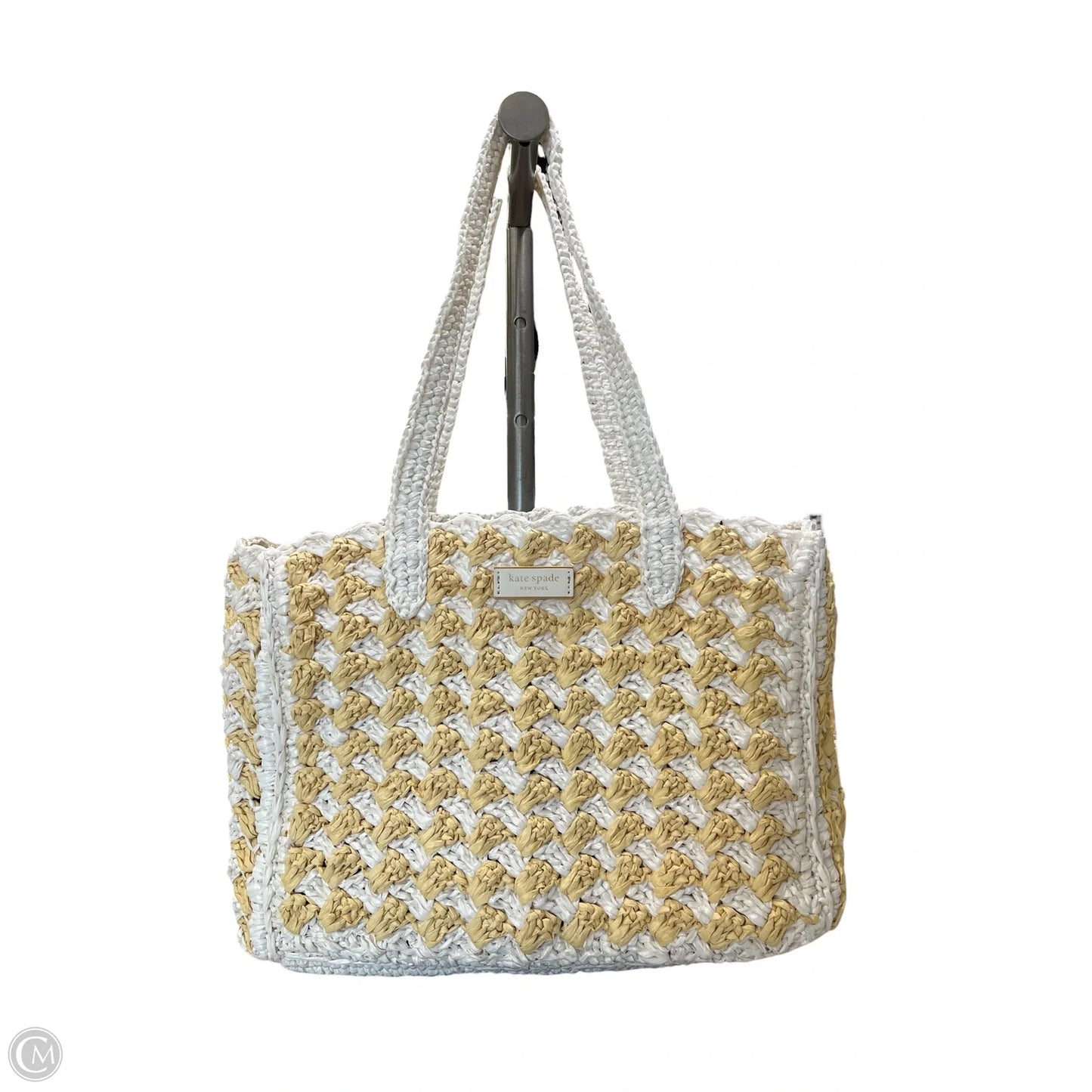 Handbag Designer By Kate Spade, Size: Medium